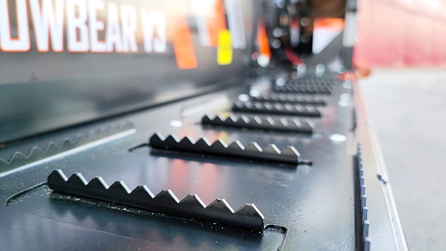 Снегоход PROMAX SNOWBEAR V3 650 2T в Майкопе