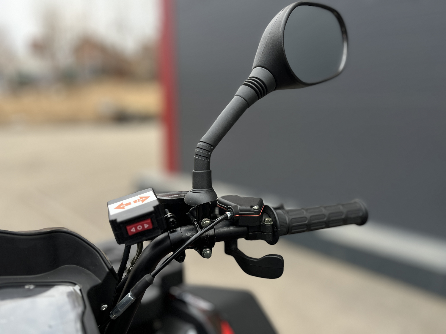 Квадроцикл PROMAX TAURUS 300 MAX-PRO LONG в Майкопе