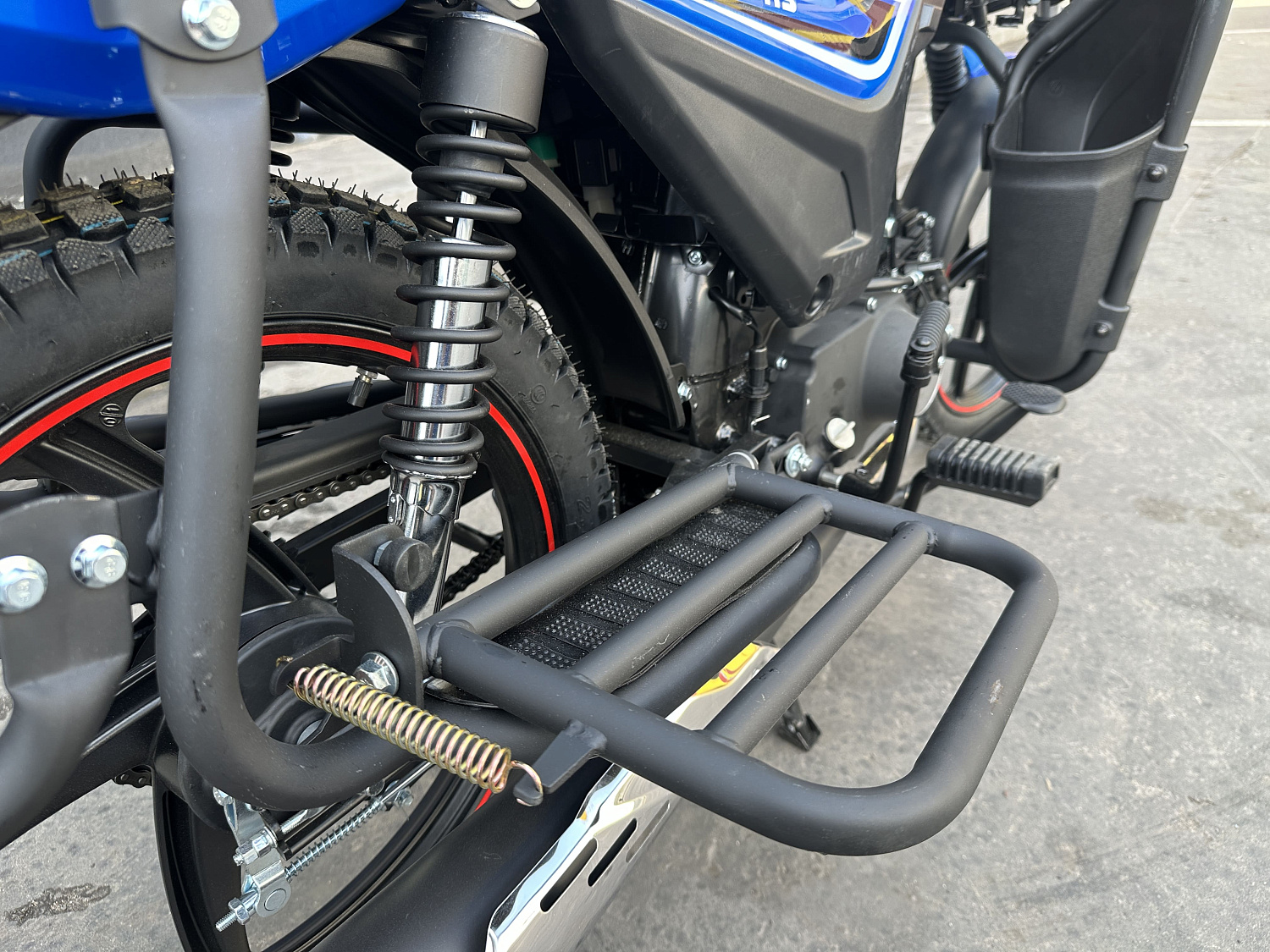 Мопед PROMAX ALPHA CITYBOX 150(49) в Майкопе