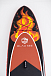 НАДУВНОЙ SUP-BOARD BURNFIRE 10,6 в Майкопе
