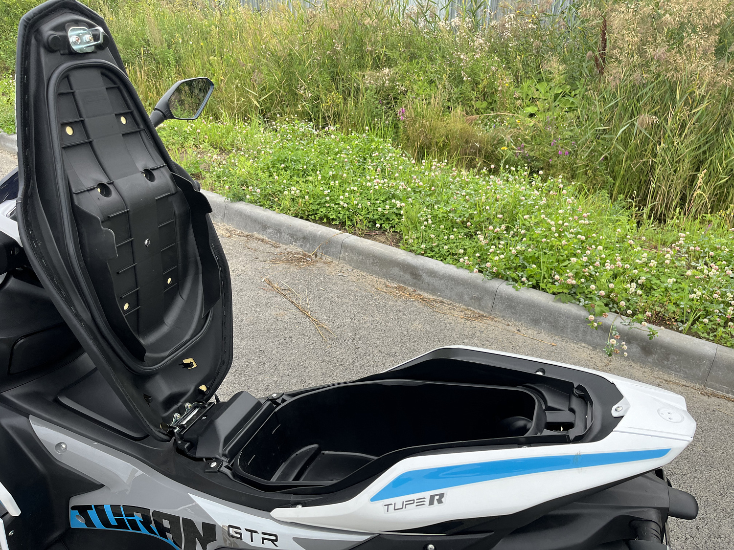 Скутер PROMAX TURAN 250 (49) в Майкопе