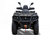 Квадроцикл HISUN TACTIC GT1000/LIMITED в Майкопе