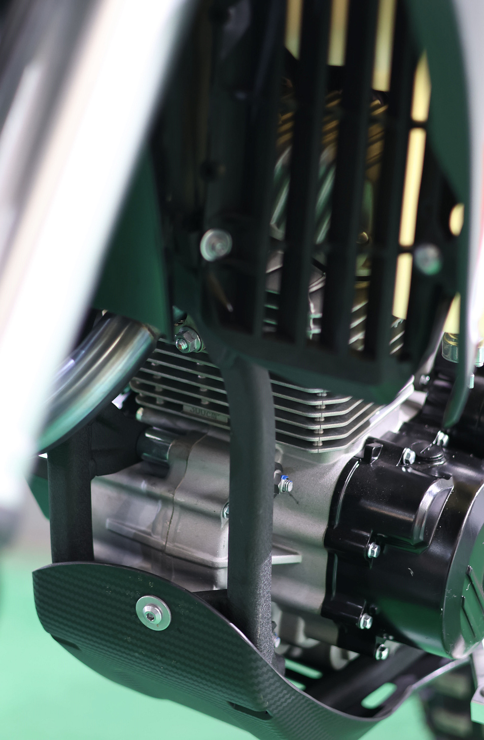 Мотоцикл JHLMOTO JHLofr GS CB300RL в Майкопе