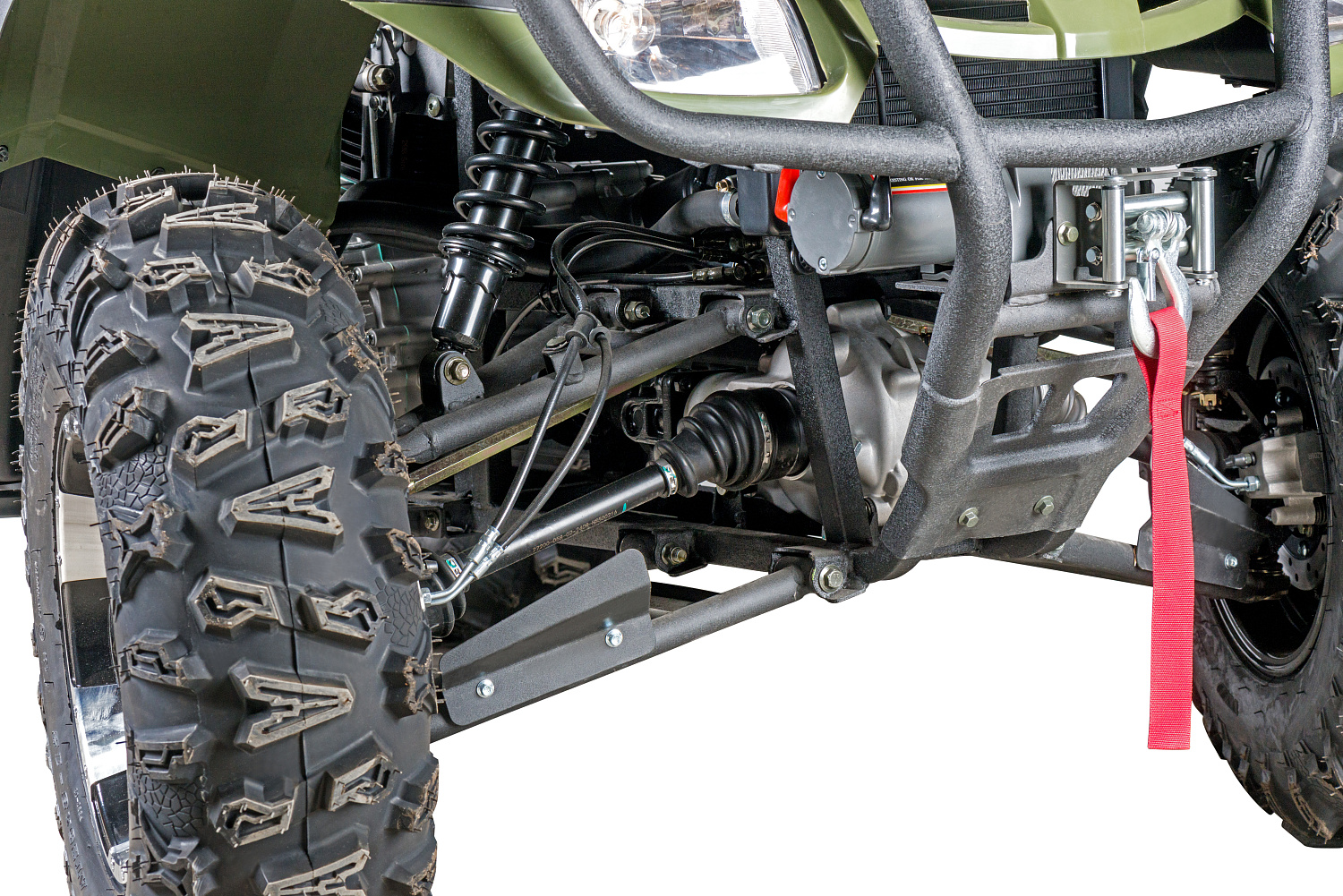 Квадроцикл IRBIS ATV 300 в Майкопе