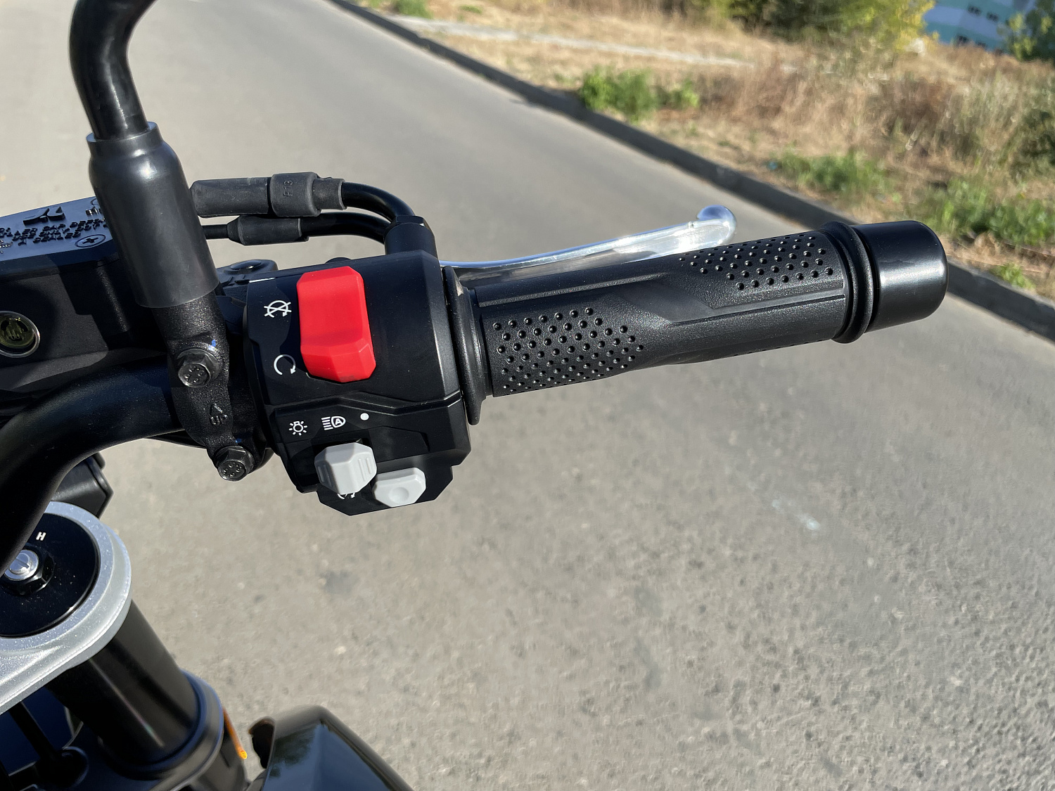 Мотоцикл STELS M502N в Майкопе