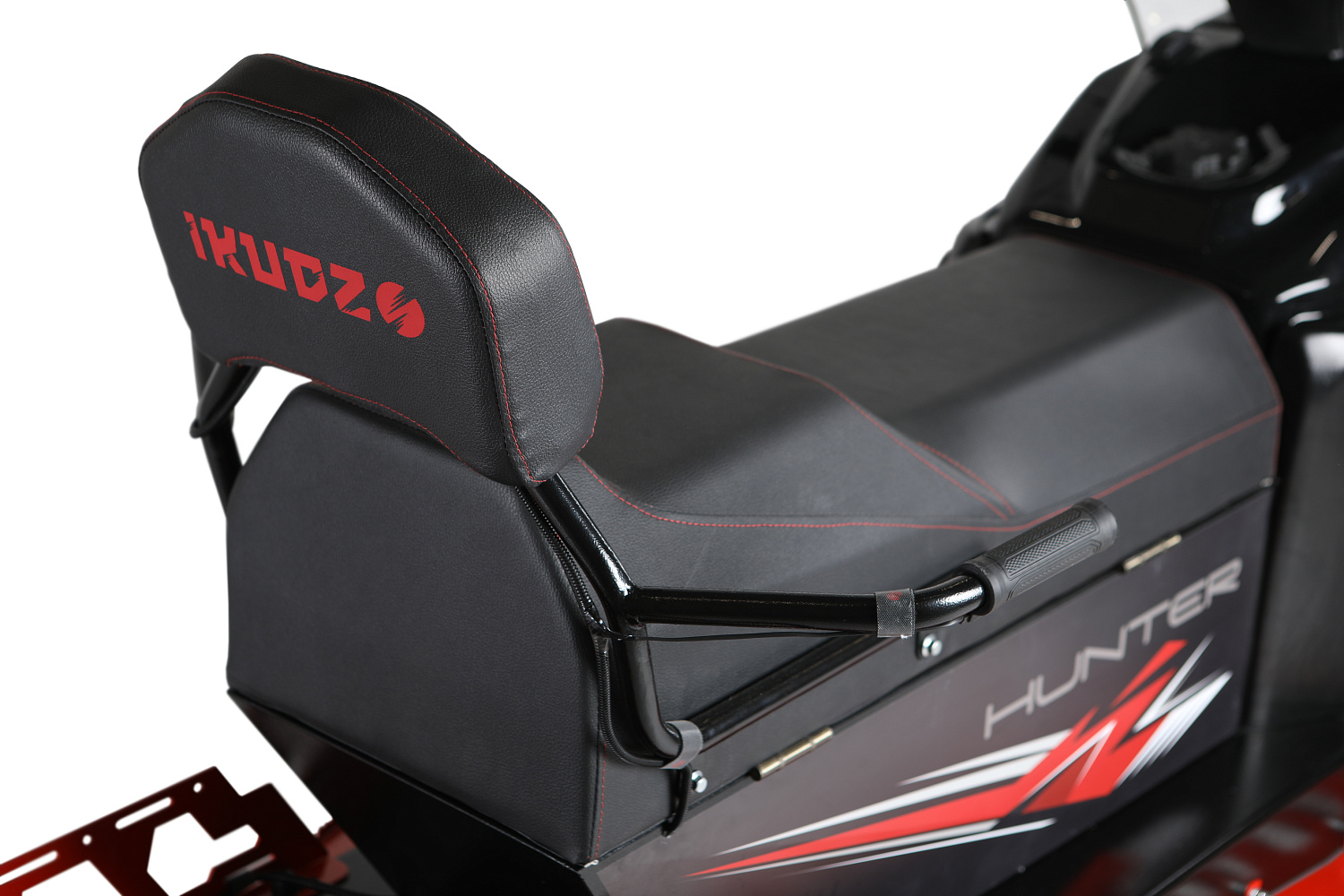 Снегоход IKUDZO HUNTER 700LK 25 V2 в Майкопе