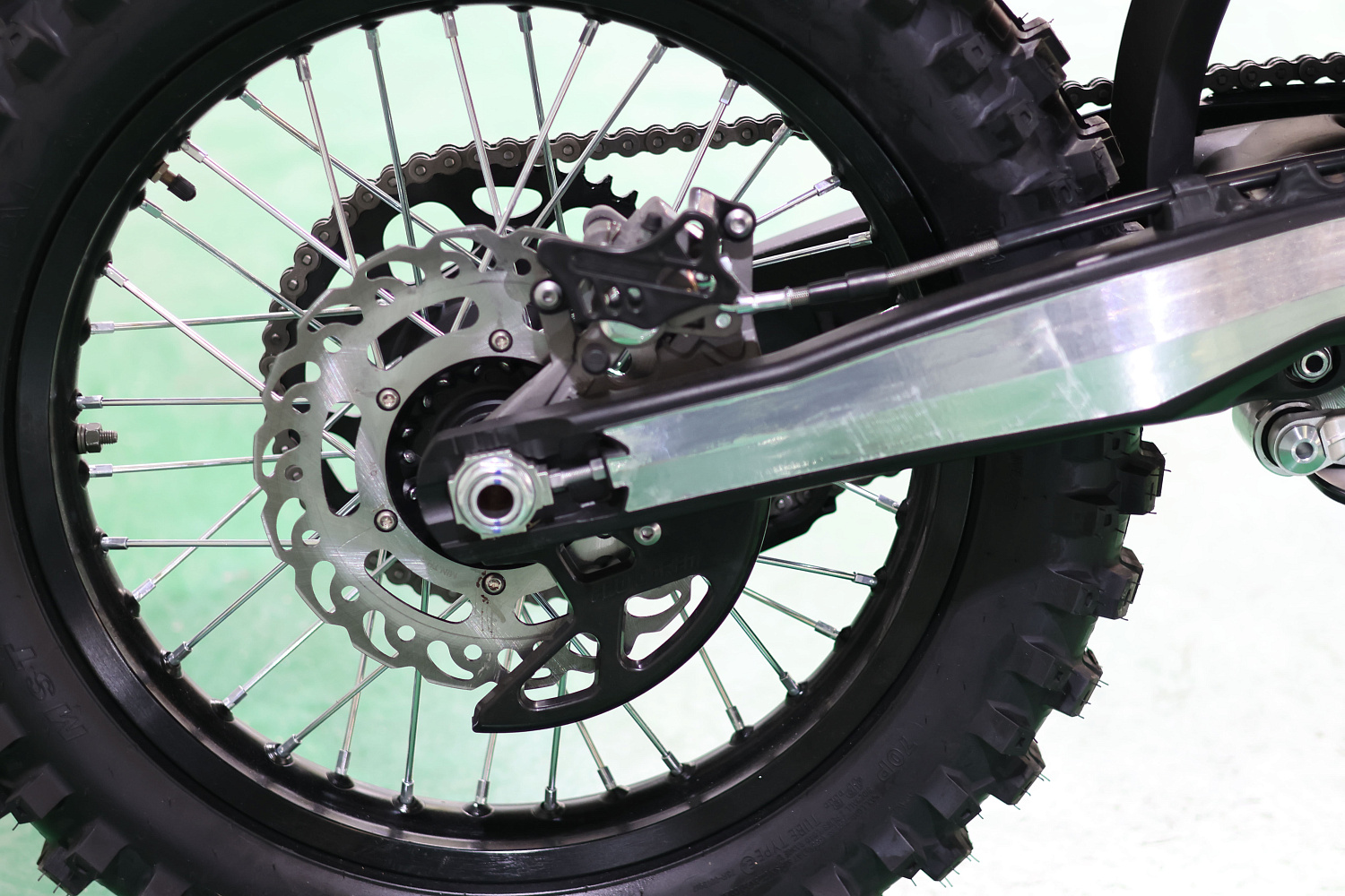 Мотоцикл JHLMOTO JHLofr GS CB300RL в Майкопе