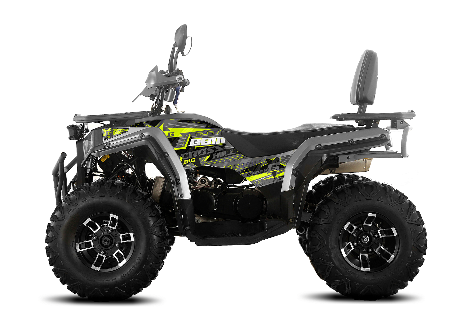 Квадроцикл GBM CROSS HILL 320 BIG PREMIUM в Майкопе
