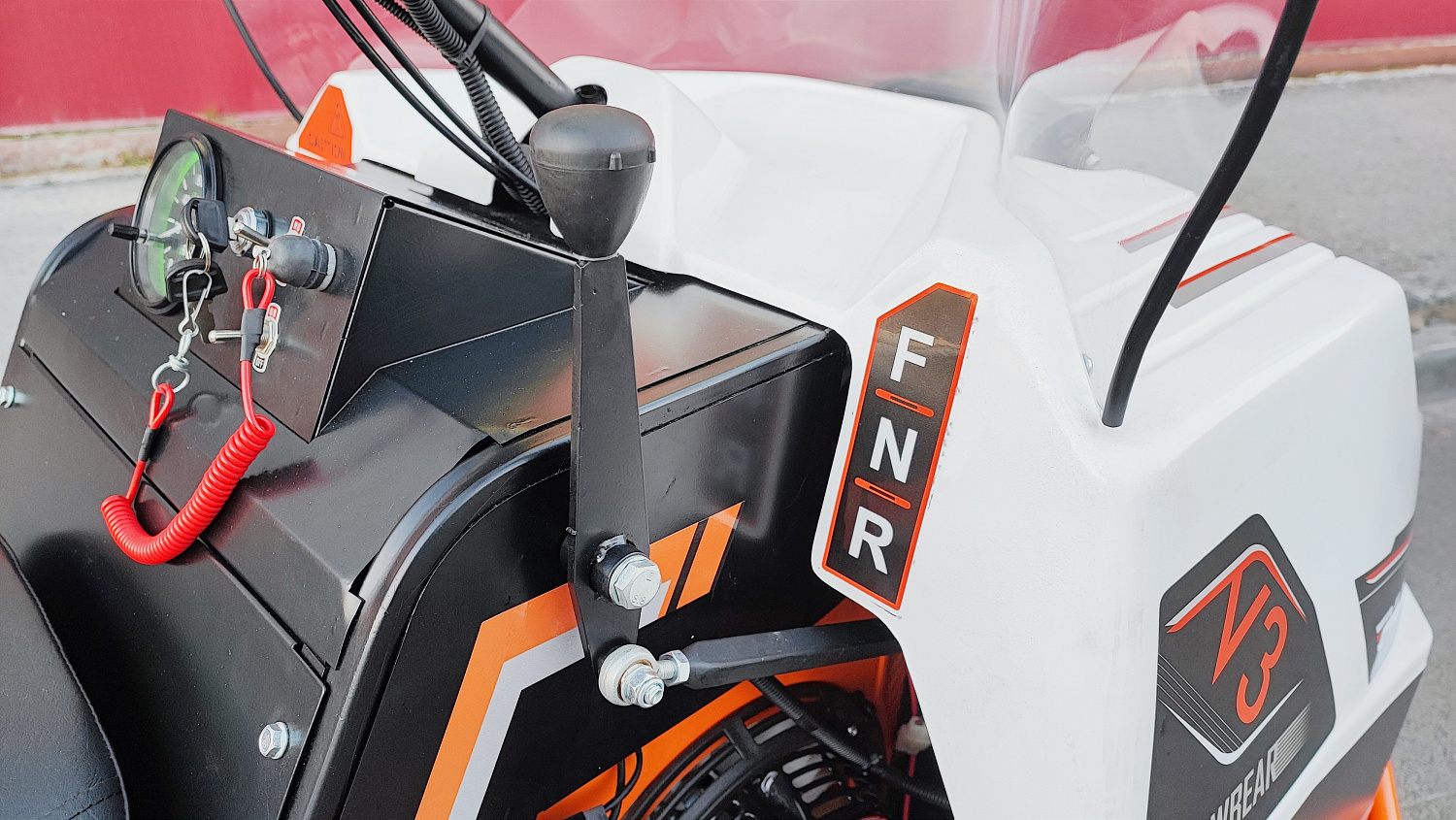 Снегоход PROMAX SNOWBEAR V3 650 2T в Майкопе