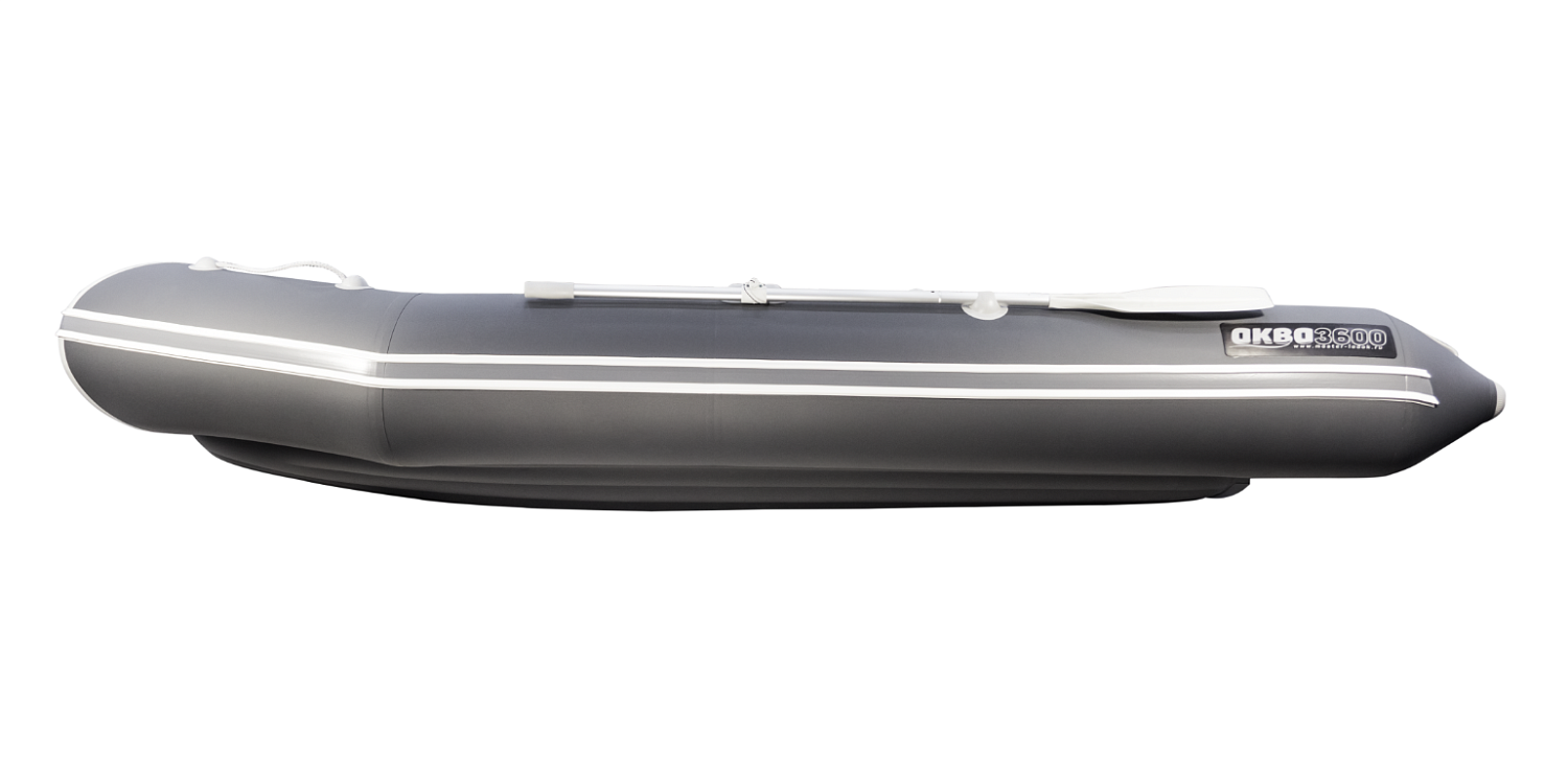 Лодка АКВА 3600 НДНД в Майкопе