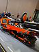 Миниснегоход BENDA ATLAS 1000 в Майкопе