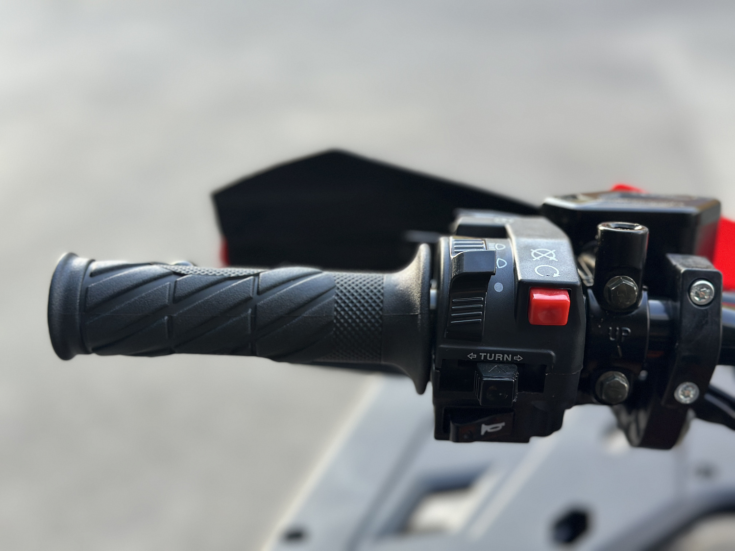 Квадроцикл PROMAX МАЙНКРАФТ 192 PRO 2025 в Майкопе