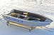 Алюминиевая лодка Wyatboat-370 в Майкопе