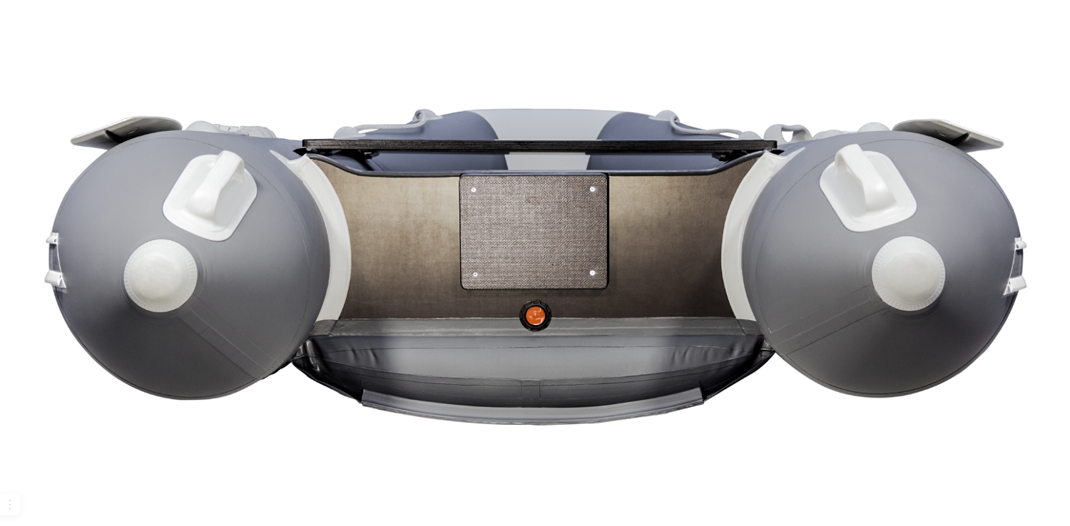 Лодка АКВА 3400 НДНД в Майкопе