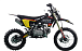 Питбайк FullCrew Teen Rider 125cc 17\14 (механ., эл.стартер) в Майкопе