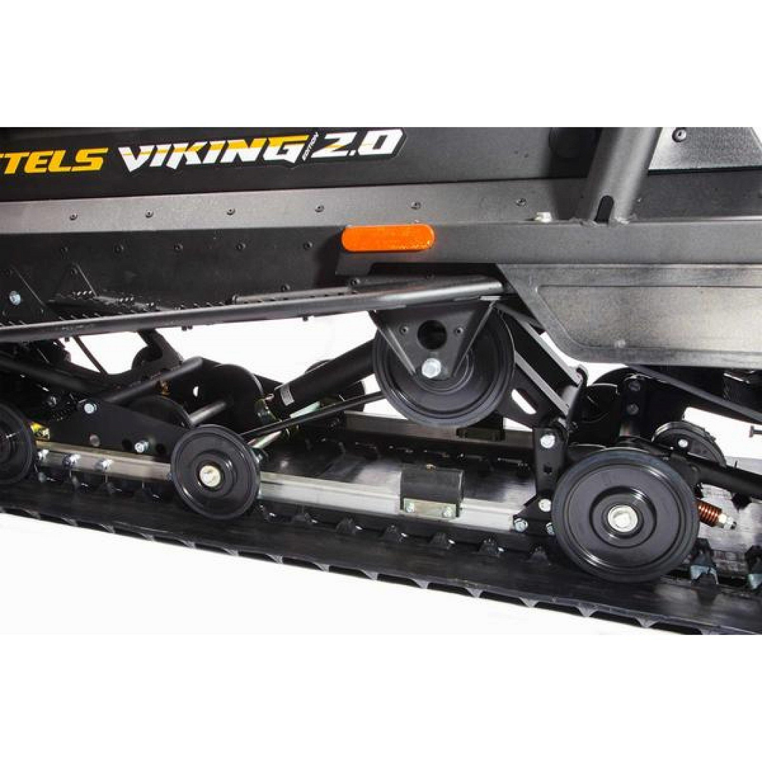 Снегоход STELS VIKING V800 3.0 в Майкопе