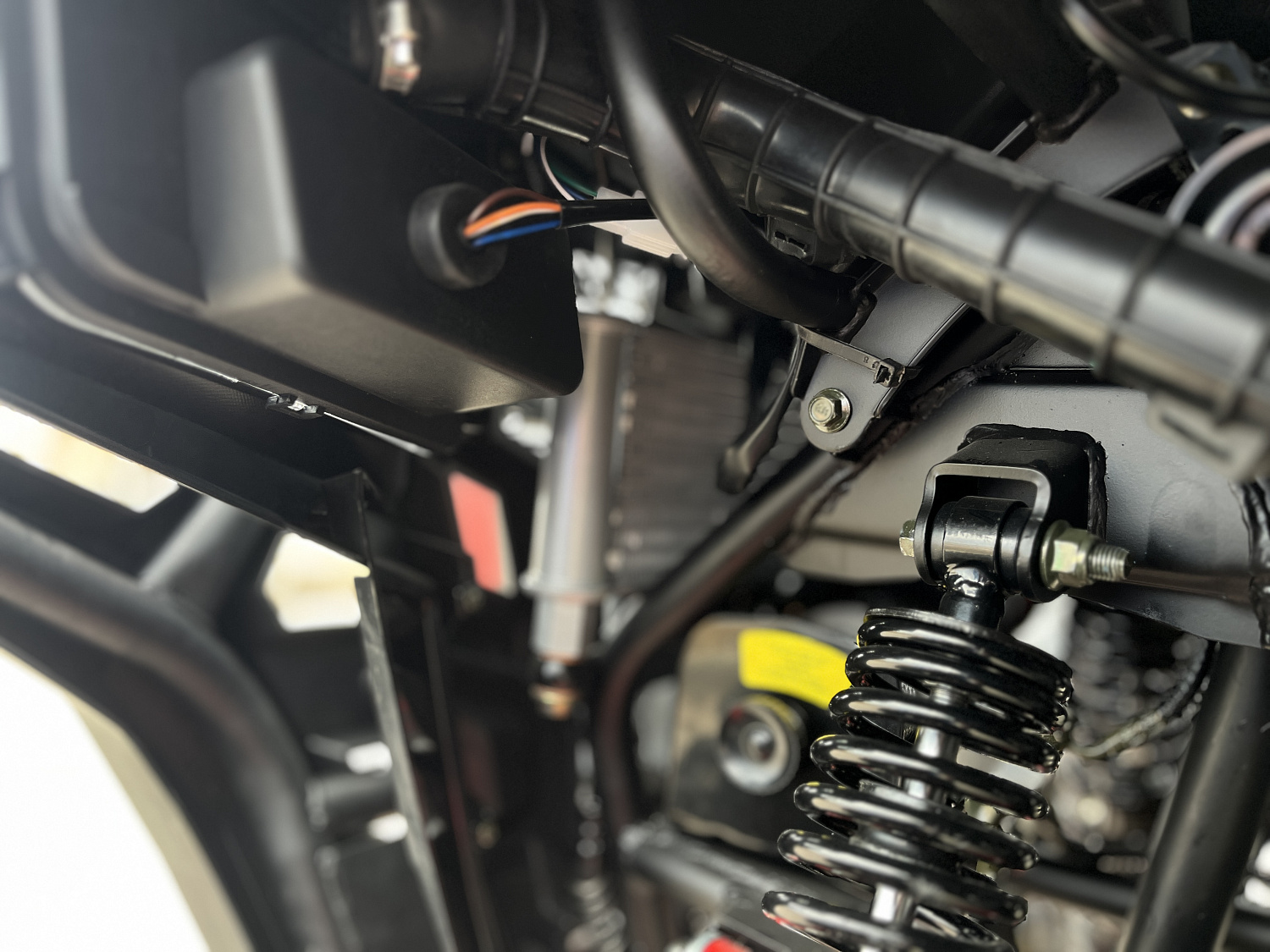 Квадроцикл PROMAX TAURUS 300 MAX-PRO LONG в Майкопе