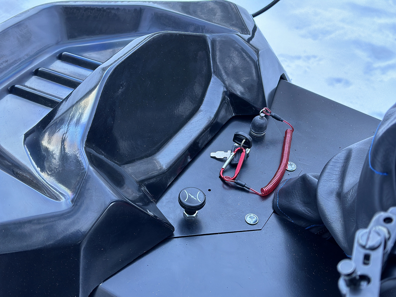 Снегоход PROMAX YAKUT 500 LONG 2.0 4T 22 в Майкопе