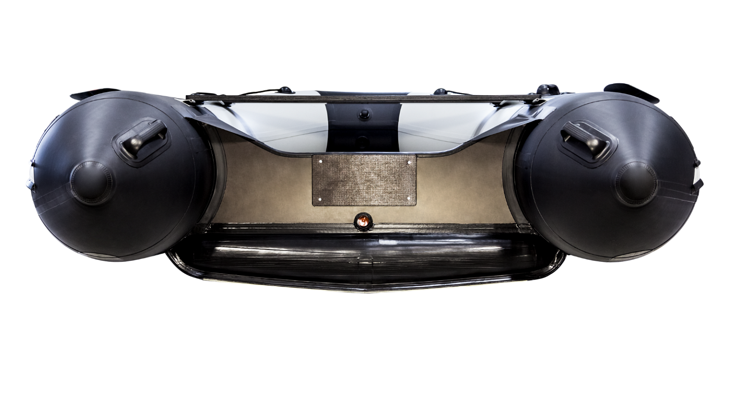 Лодка Ривьера 3600 НДНД-киль в Майкопе