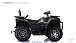Квадроцикл GBM CRONOS 420 4WD EFI с ПСМ в Майкопе