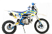 Питбайк MOTOLAND (МОТОЛЕНД) Кросс TCX125 в Майкопе