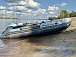 Лодка MISHIMO BIG FLOOR 420 в Майкопе