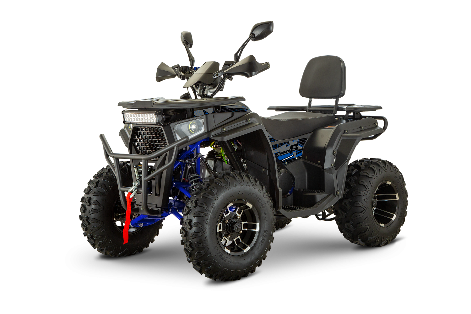 Квадроцикл GBM CROSS HILL 320 BIG PREMIUM в Майкопе