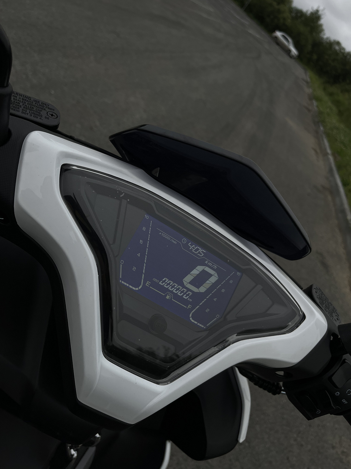 Скутер PROMAX TURAN 250 (49) в Майкопе