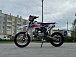 Питбайк JHLMOTO JHL Z140E Pro (YX1P56FMJ) в Майкопе