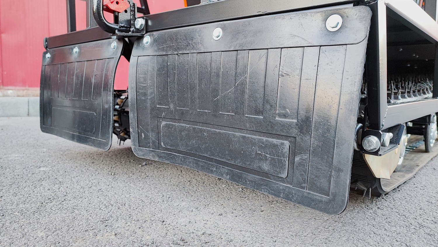 Снегоход PROMAX SNOWBEAR V3 650 2T в Майкопе