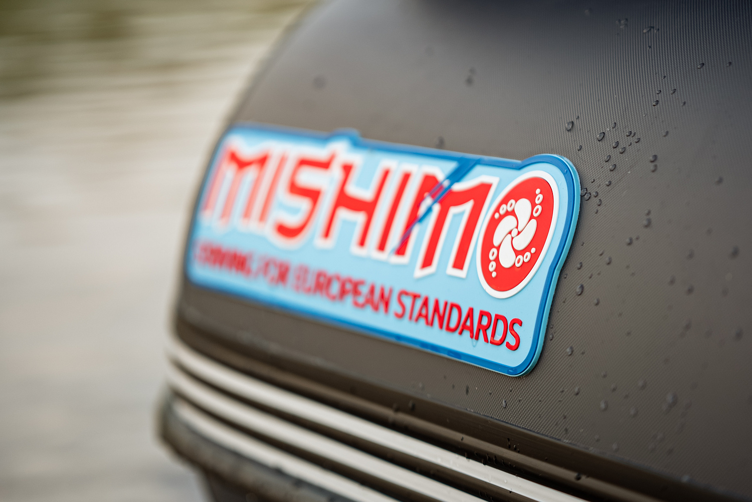 Лодка MISHIMO RIVER FJET PRO 430  под водомет в Майкопе