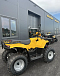 КВАДРОЦИКЛ IRBIS ATV 250  в Майкопе