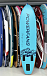 SUP (САП) ДОСКА RAIDEX POWERFANS ITALIAN BLUE BAY 10,6’ (320СМ) в Майкопе