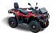 Квадроцикл HISUN TACTIC 750-/EXTREME EDITION/ в Майкопе