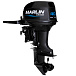Лодочный мотор MARLIN MP 40 AMHL в Майкопе