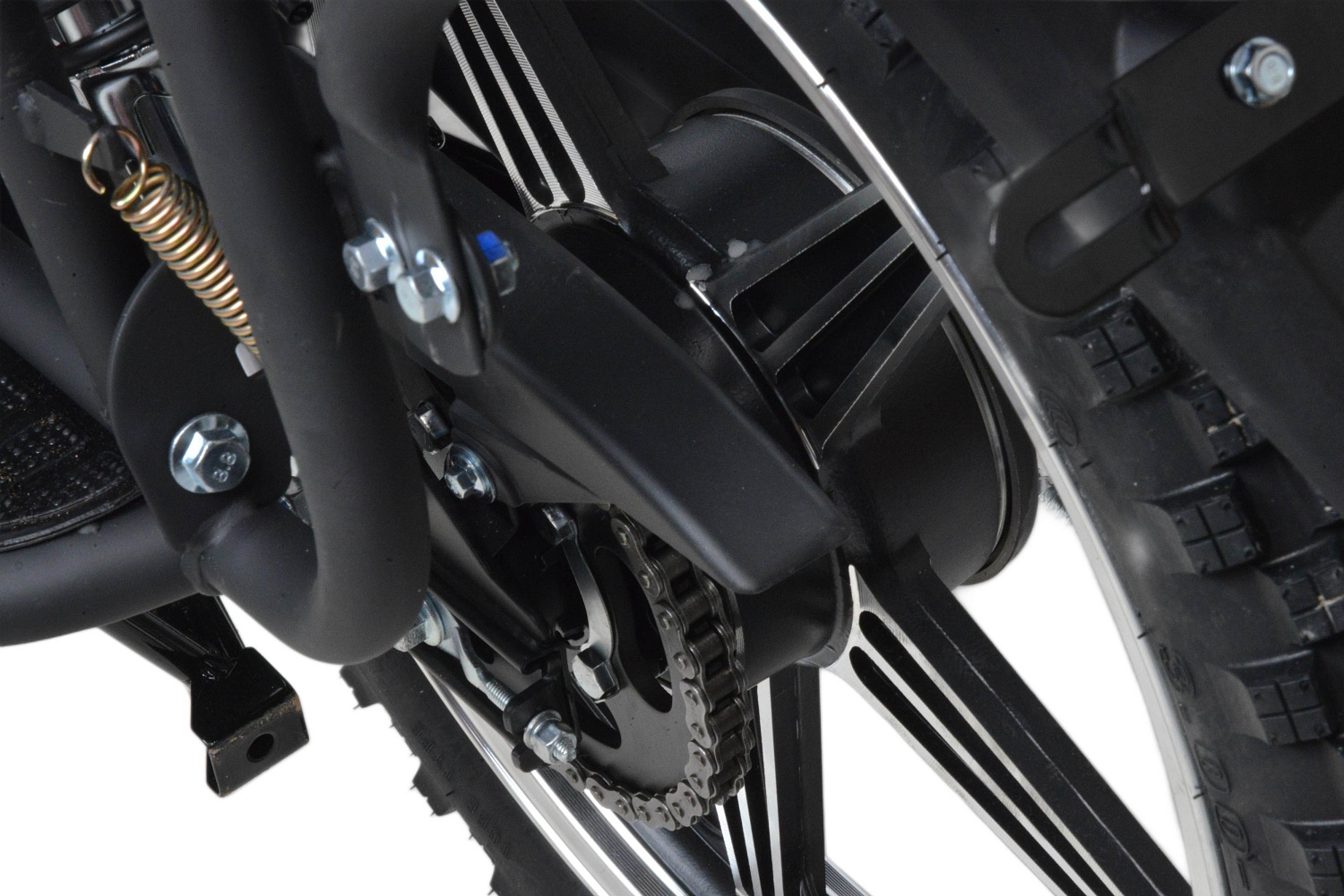 Мопед PROMAX ALPHA DIRT 150(49) в Майкопе