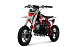 Питбайк Progasi KIDS POWER 110 (10/10) в Майкопе
