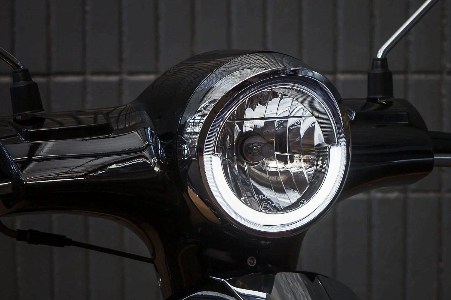 Скутер MINSK Vesna 125 M1NSK в Майкопе