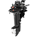 Лодочный мотор HIDEA 9.9FHS PRO (326 см3) в Майкопе