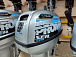 Лодочный мотор PROMAX SP9.9FHS (15) EXTRA в Майкопе