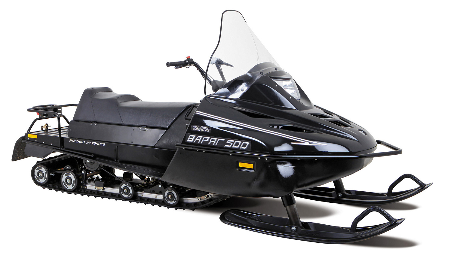 Снегоход РМ ТАЙГА ВАРЯГ 500 в Майкопе