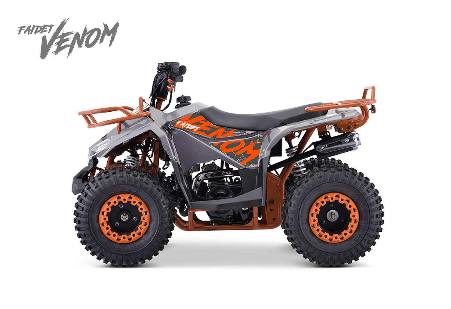 Квадроцикл FAIDET VENOM 125 в Майкопе