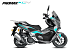 МаксиСкутер PROMAX-HONDA ADV 150 (49) EFI (Inspired by HONDA) в Майкопе