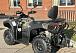 Квадроцикл HISUN GUARDIAN 400L /LONG в Майкопе