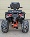 Квадроцикл GBM STORMRIDER 300 NEW PREMIUM в Майкопе