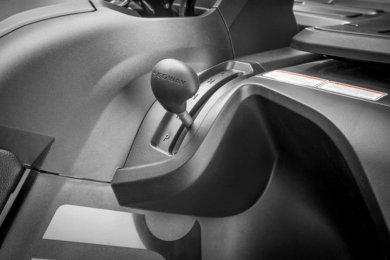  Квадроцикл Segway SNARLER AT6 LE в Майкопе