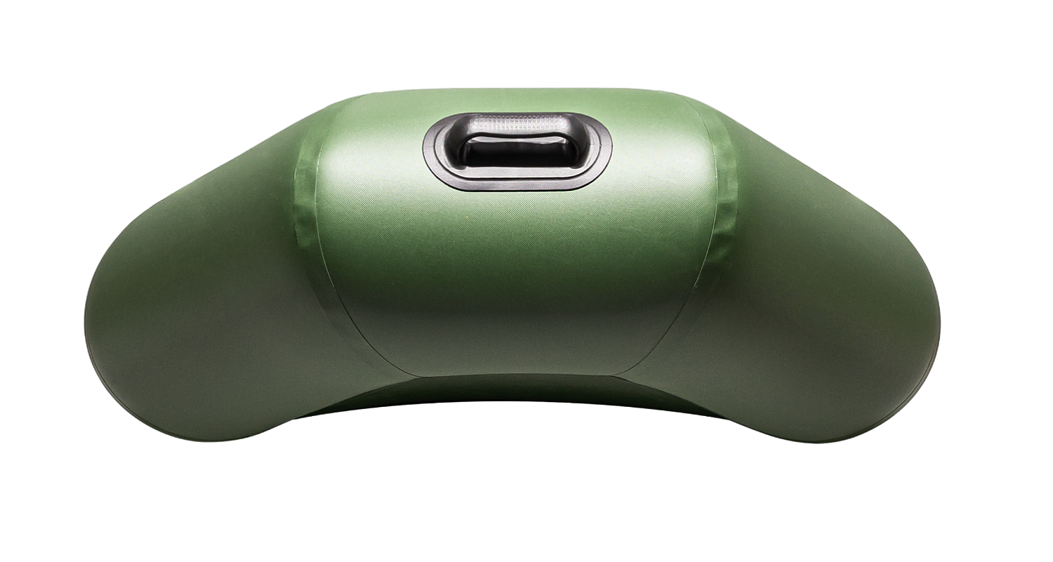 Лодка Барс 240 в Майкопе