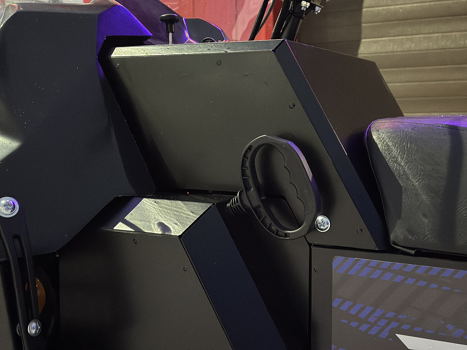 Снегоход PROMAX YAKUT 500 2.0 4T 20 в Майкопе