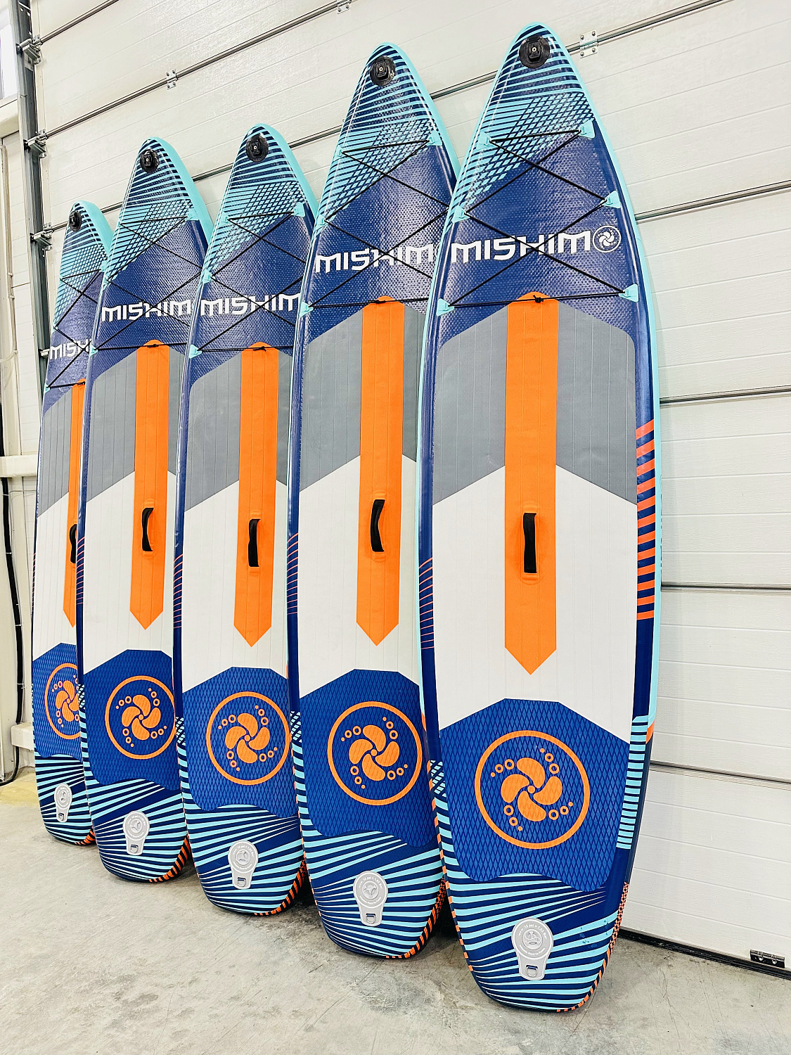 SUP (САП) Доска MISHIMO TROFY 10.6 в Майкопе