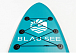 НАДУВНОЙ SUP-BOARD BUSINESS LIGHT BLUE 10 в Майкопе